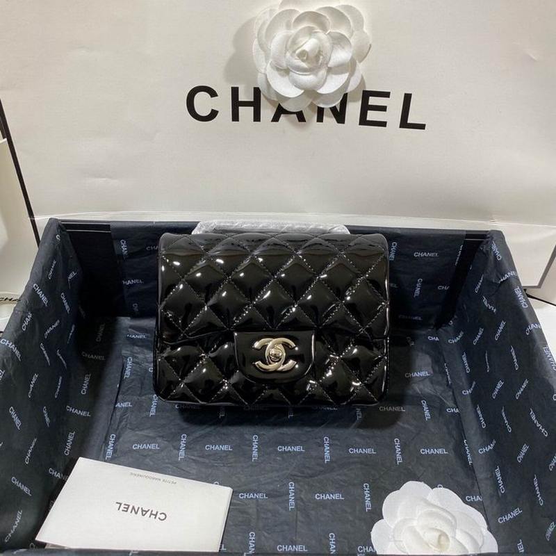 Chanel Handbags 159